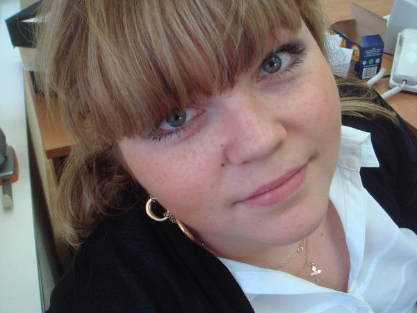 Светлана Мелкина