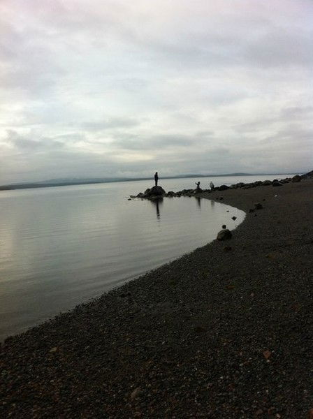 Ольга Ларионова