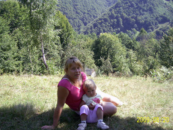 Таня Якимюк