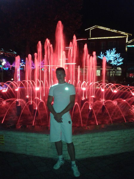 Макс Зарубин