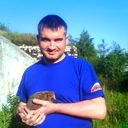 Александр Спиряев