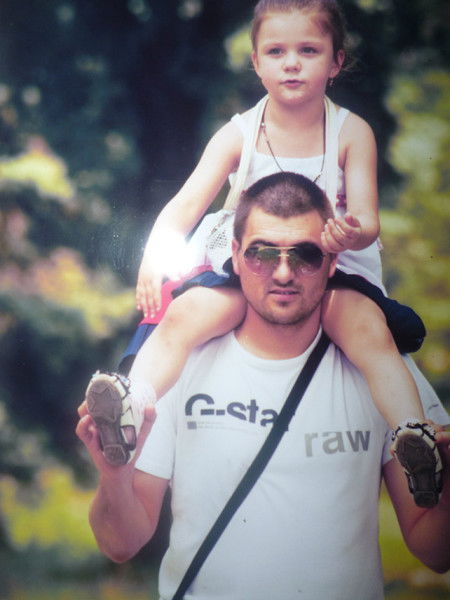 Алим Кушбоков