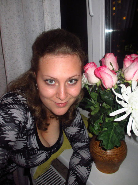 Дарина Козлова