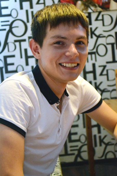 Марат Валиуллин