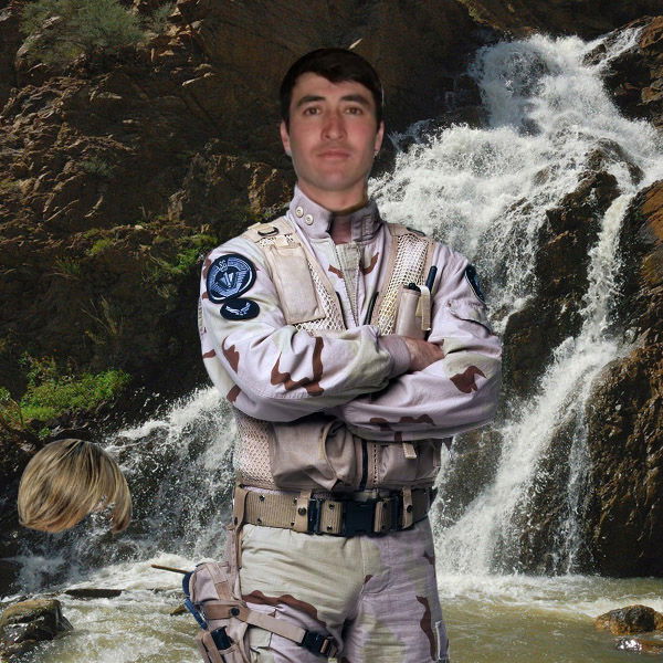 Хайрулло Узаков