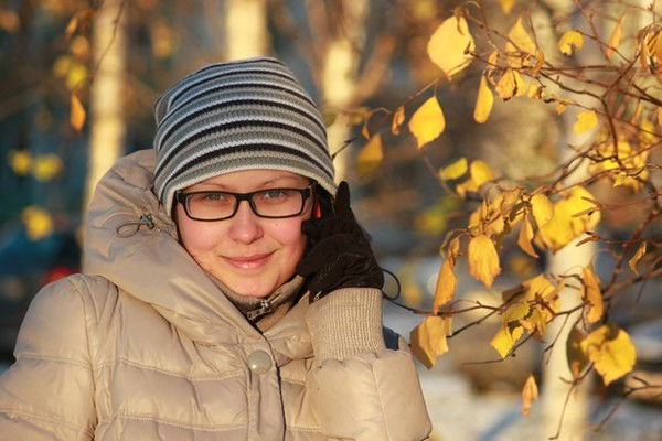 Татьяна Бондаренко