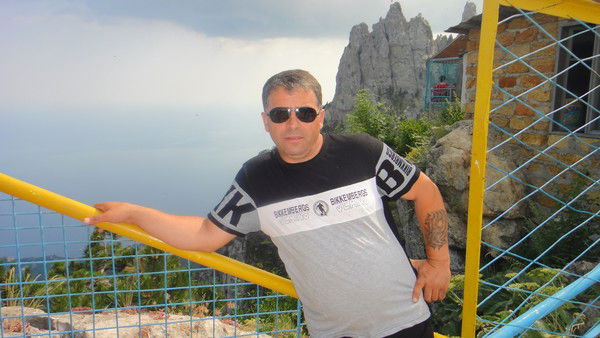 Юрий Корниенко