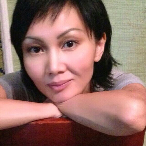 Сагида Джумабекова