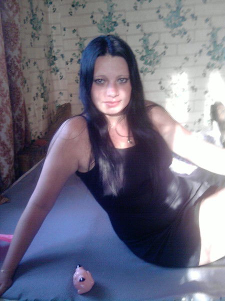 Татьяна Петерс