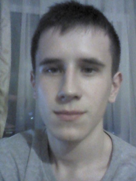 Дмитрий Беспалов