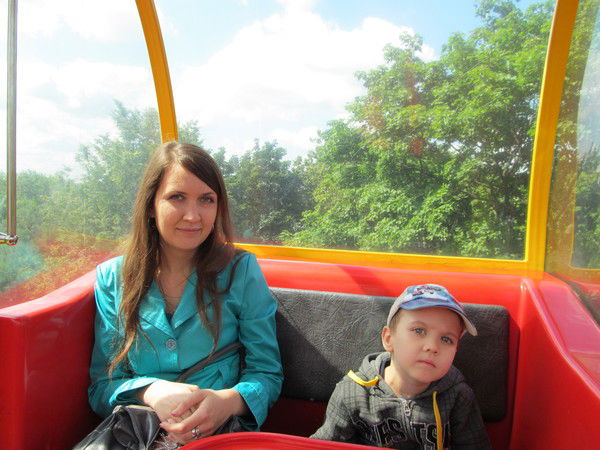 Мария Кузнецова