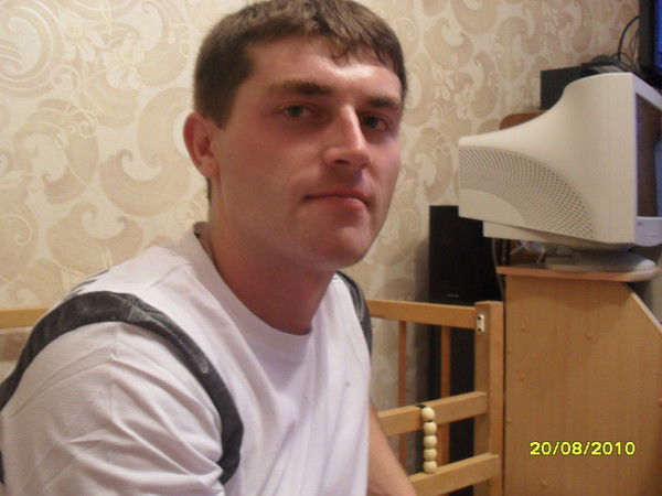 Павел Сенаторов