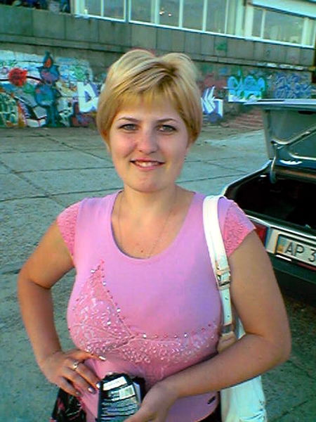 Инна Жовтобрюх