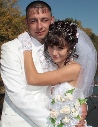 Алексей-И-Юлия Новиковы-Оголева