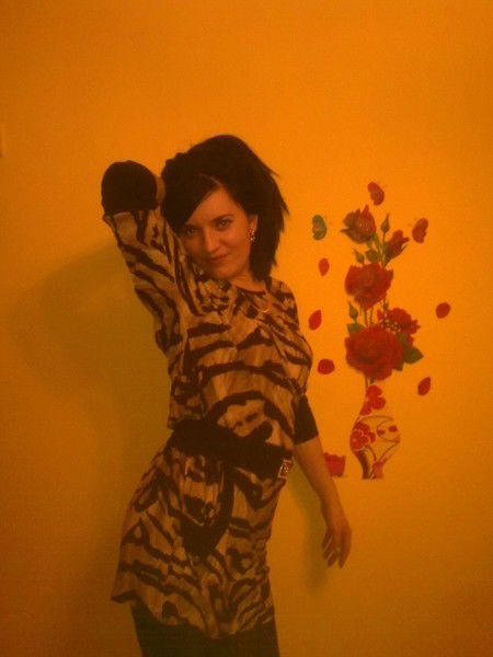 Виктория Подколзина