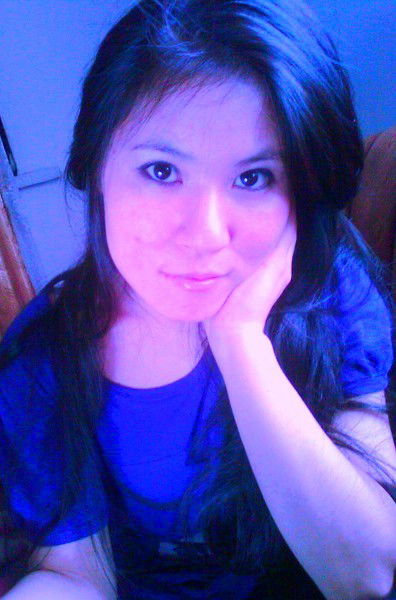 Мира Асанова