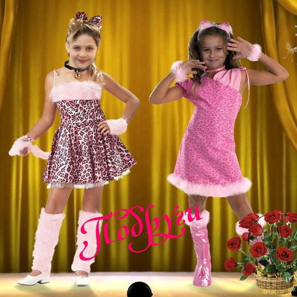 Эвелина Чиглинцева