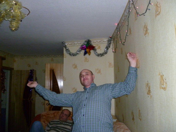 Роман Кульков