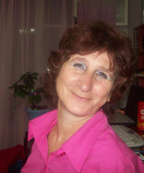 Галина Кононова(Купцова)