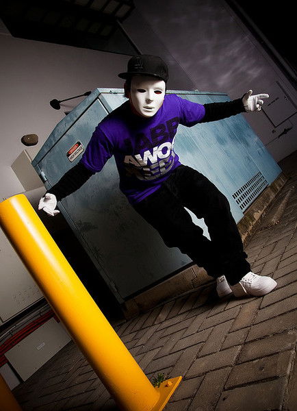 Сергей Булгаков (Бик)