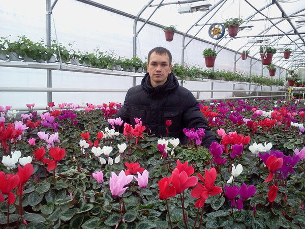 Павел Педан