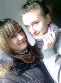 Мария Поддубная