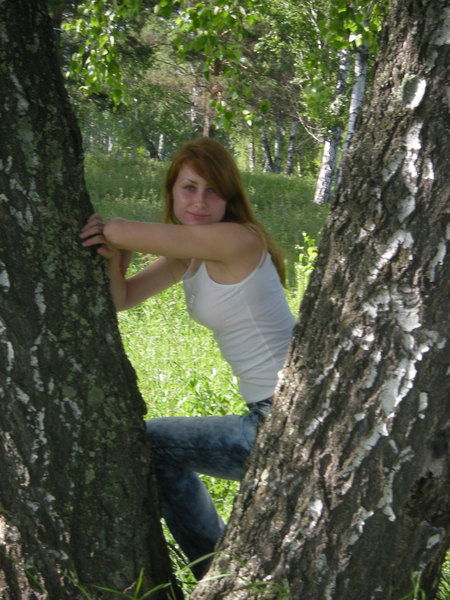 Александра Гусевская