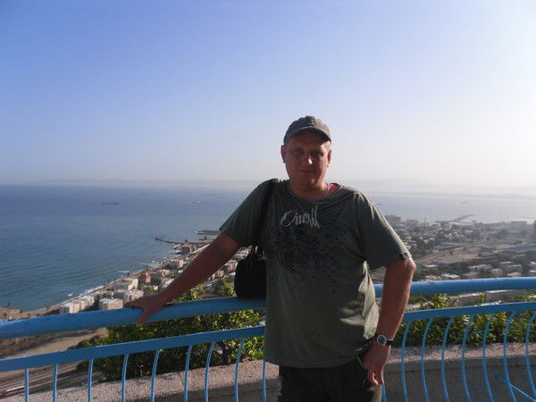 Андрей Хватков-Ковалик