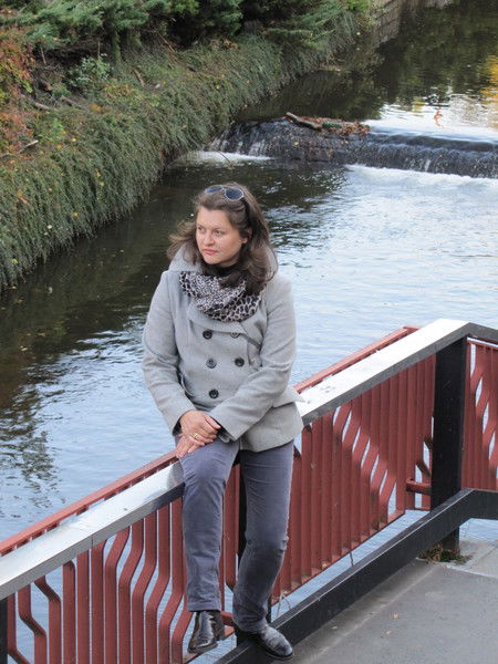 Юлия Иванова