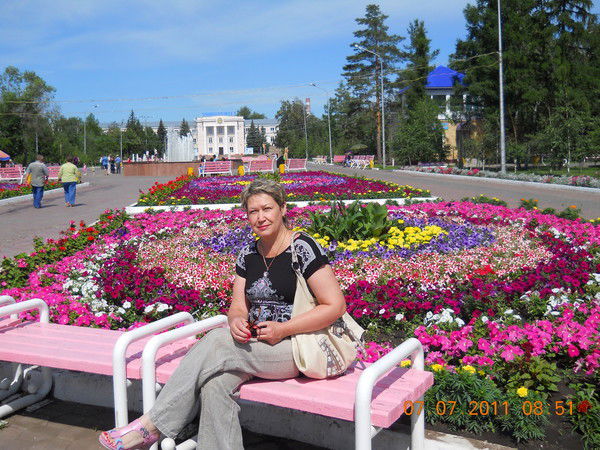 Резеда Аскарова