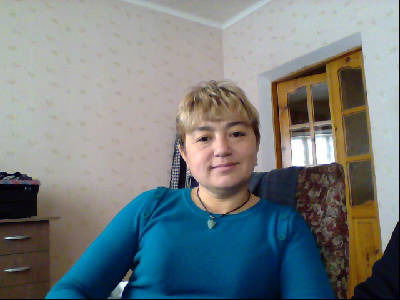 Мухаббат Мирзахмедова