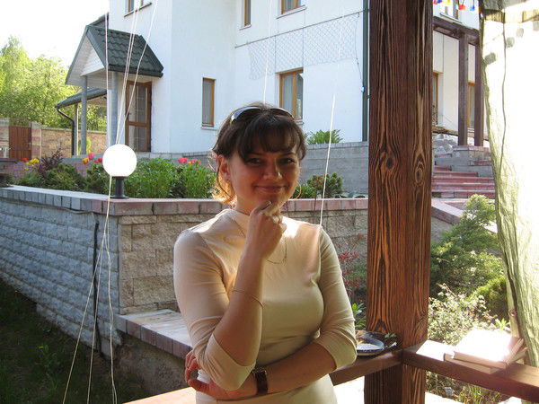 Наталья Миненко