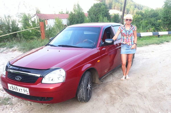 Татьяна Жданова