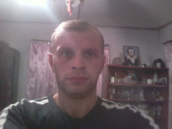 Сергей Песоцкий