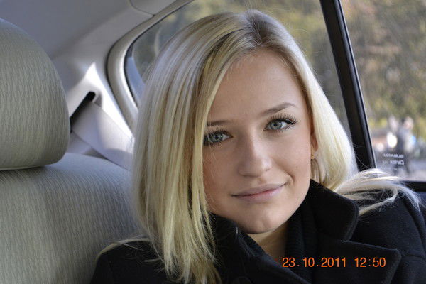 Виктория Волчкевич