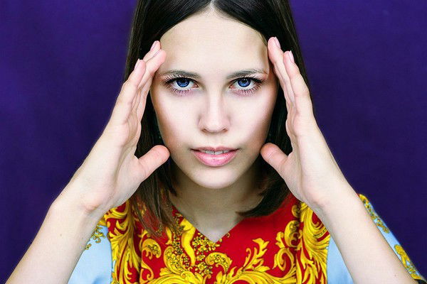 Каролина Кашкевич