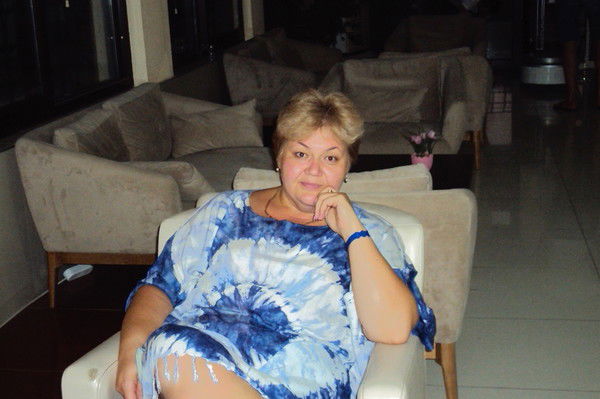 Гульнара Байдавлетова