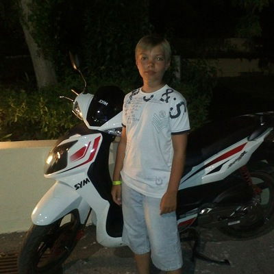 Андрей Куклин