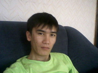 Ергалы Оразбаев