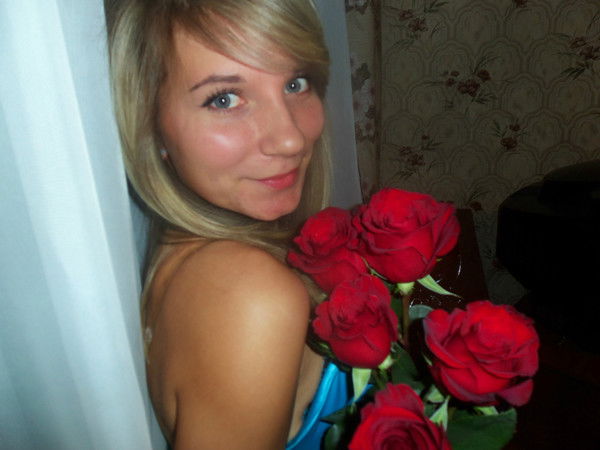 Катюшечка Катюшечка