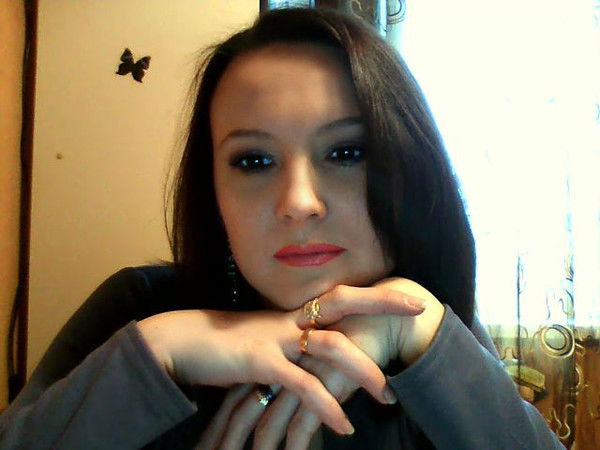 Наталья Ярошенко