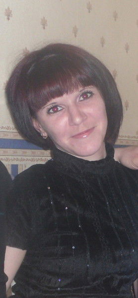 Юлия Прахова