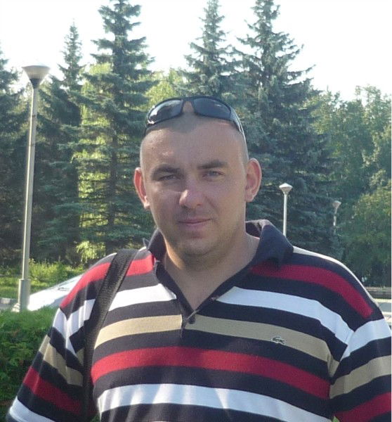 Александр Акишин