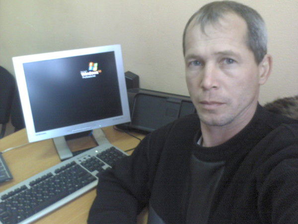 Ильгиз Салахов