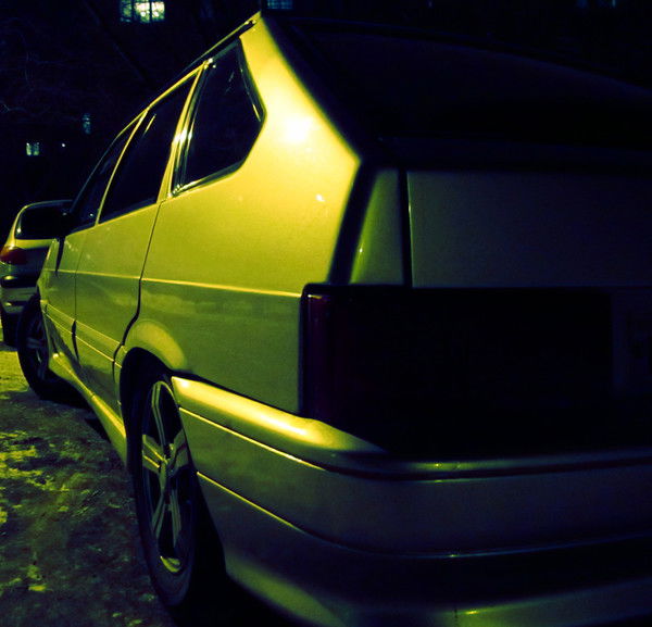 Алексей Бурлак