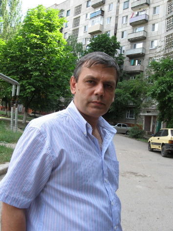 Андрей Гладуш