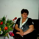 Людмила Гаврина