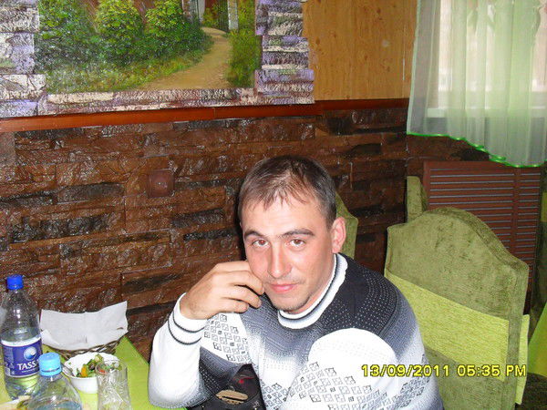 Андрей Журкин