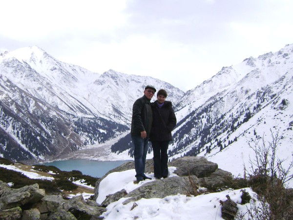 Успенский Александр