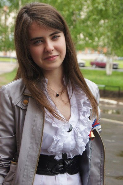 Диана Салтаева